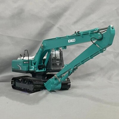 コベルコKOBELCO SK200 1/50 1⁄50 SK200 KOBELCO Extended SK200-8