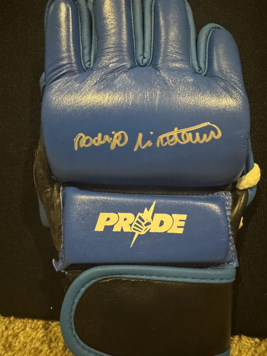 PRIDE オフィシャルグローブ L Pride Style MMA Gloves (X-Large