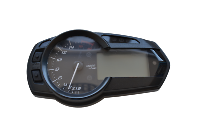 KAWASAKI NINJA ZX-6R 636 Tacho Uhren Kombiinstrument
