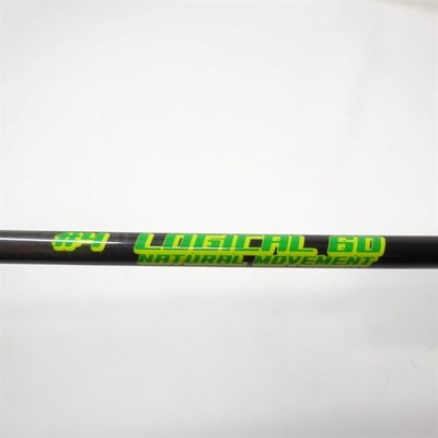 ディープライナー ロジカル60 #4 DEEPLINER LOGICAL deep liner