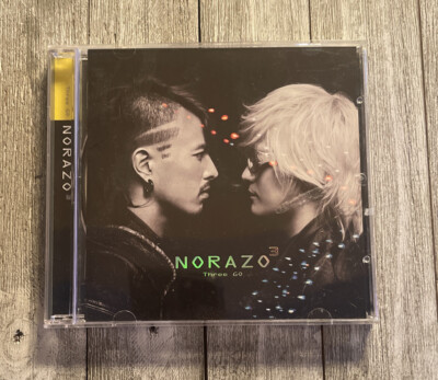 Norazo Three Go CD - K-pop | eBay