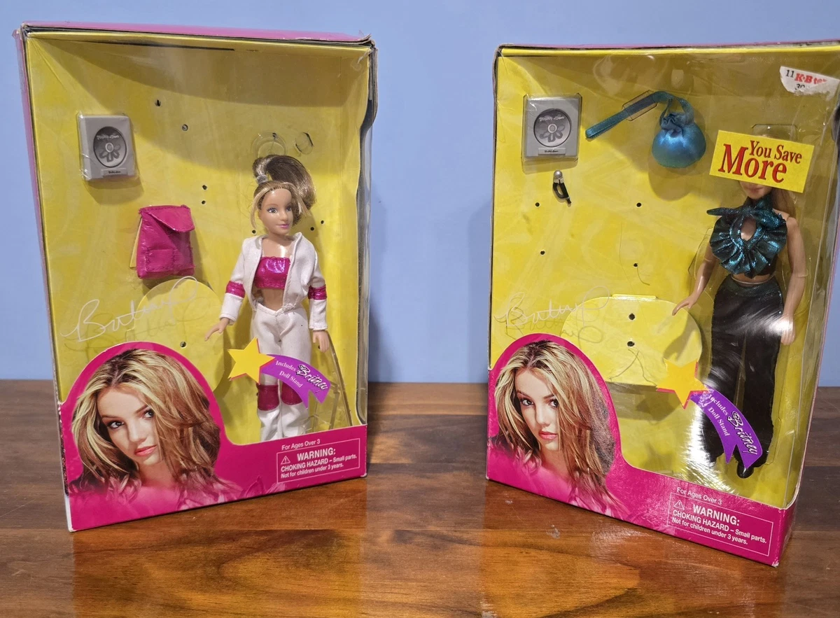 Britney Spears Doll for sale | eBay