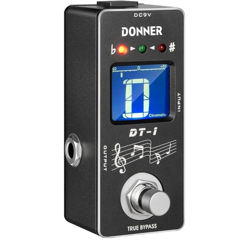 T-REX Tremster Tremolo Guitar Effect Pedal Early Model | eBay