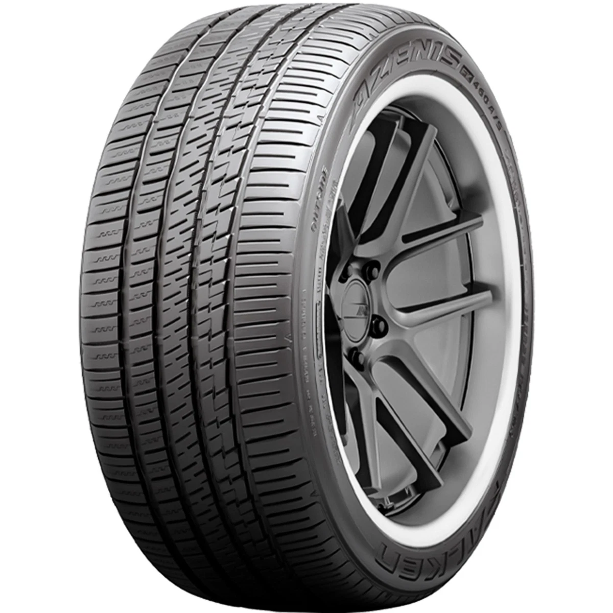 Falken 235/40/18 All Season Tires for sale | eBay