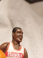 ドミニク・ウィルキンス ぬいぐるみ フィギュア Dominique Wilkins NBA