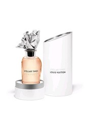Stellar Times Louis Vuitton 香水- 一款2021年中性香水