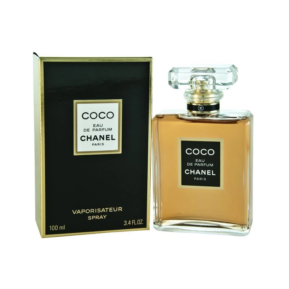 Chanel Coco Mademoiselle 100ml for sale | eBay