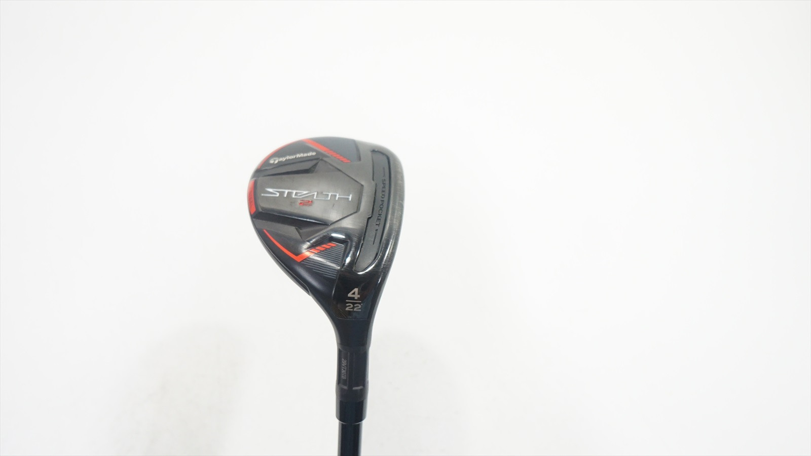 Taylormade ステルス レスキュー 4番 22度 【公式通販】