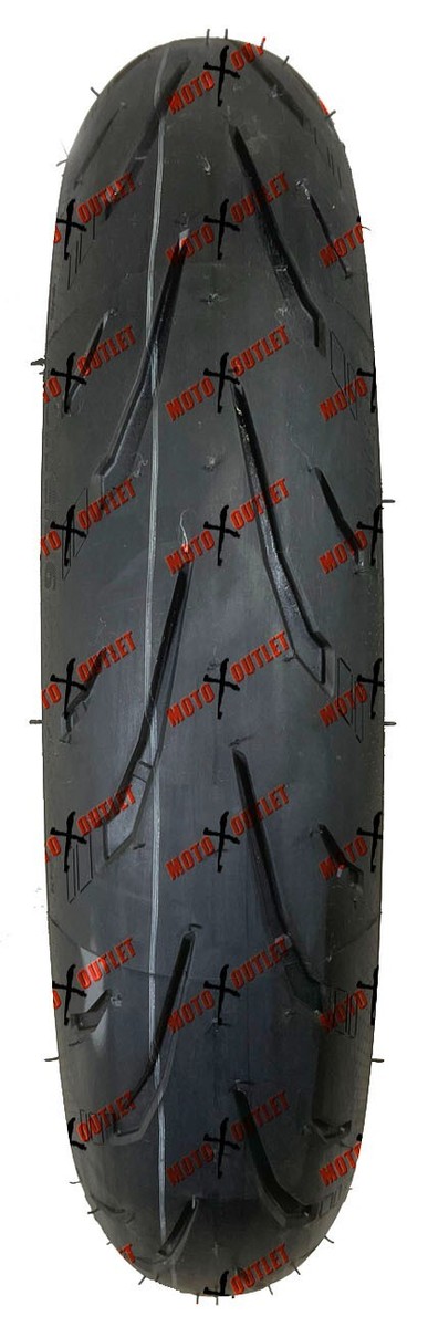 Michelin Power 6 110/70ZR17 Front Tire 110 70 17 Motorcycle Power6