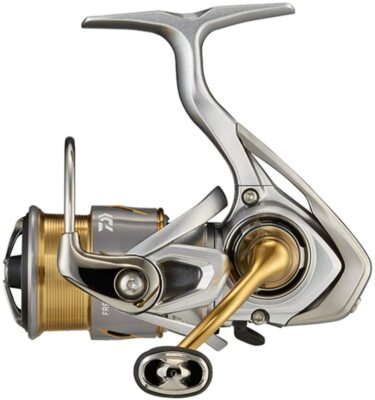 Daiwa 21 FREAMS FC LT1000S Spinning Reel New in Box | eBay