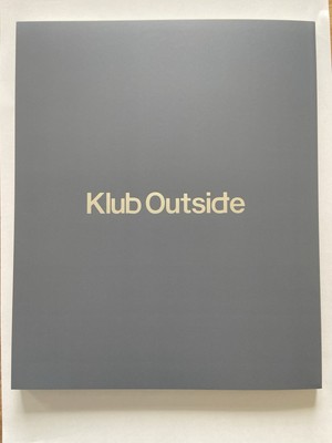 BLEACH Klub Outside Brochure 24 Tito Kubo Fun Club Limited