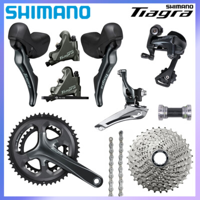 伊藤］SHIMANO TIAGRA 4700 シリーズ スプロケット無し 伊藤様専用
