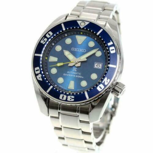 Seiko Prospex AIR DIVER'S 200m V157-0BT0 Black Dial Solar Men's