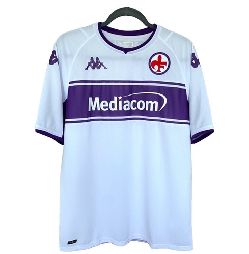 Kappa ACF Fiorentina Vlahovic 20/21 Men's Authentic 3rd Jersey M
