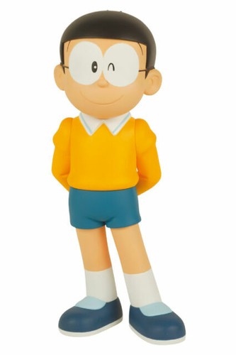 collectable figure DORAEMON VARIARTS 015 | eBay