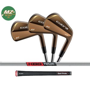 Cobra RF MB Capper Modus120x ツアー支給品 Cobra RF MB Capper