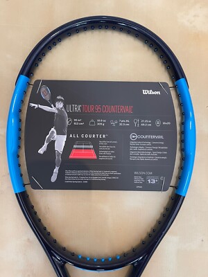 ラケット(硬式用) Wilson Ultra Tour 95 Countervail G2 s-l400.jpg