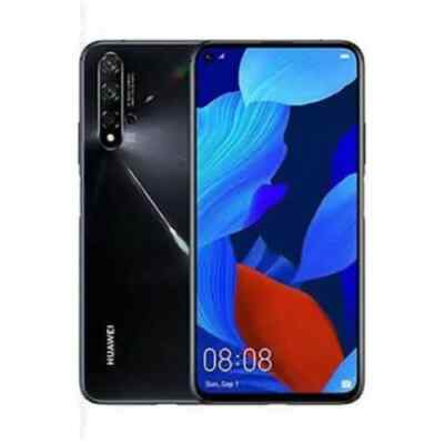 Huawei nova 5T YAL-L21 - 128GB,8GB RAM Unlocked Dual SIM Unlocked