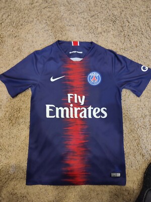 PSG 2018シーズン ムバッペ 7 ユニフォーム PSG 2018シーズン ムバッペ