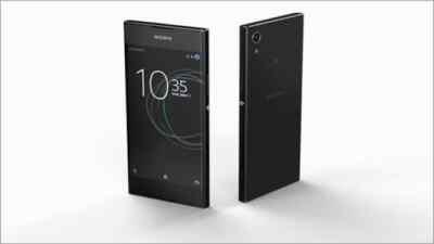 Sony Xperia XZs SO-03J Docomo Only 32GB Black A | eBay