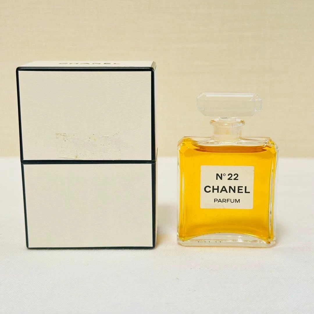 CHANEL No 22 by CHANEL Fragrances for Women for sale - eBay