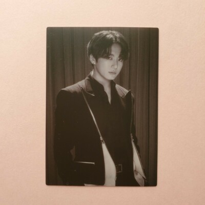 BTS, THE BEST JUNGKOOK Japan Best Album FC Universal Music 7net