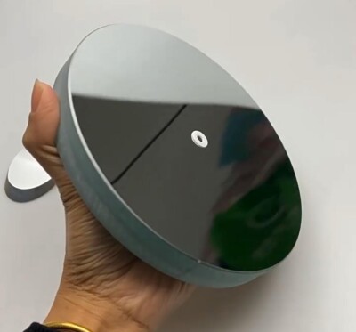 150mm Parabolic Primary Mirror Focal 750mm DIY Newton Reflecting