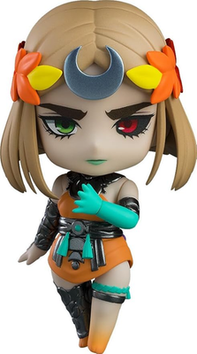 Good Smile Nendoroid 2589 Melinoe Figure Hades II Game Character