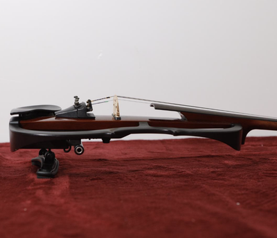 YAMAHA SV-110 サイレントバイオリン 赤 ヤマハ YAMAHA SV-110