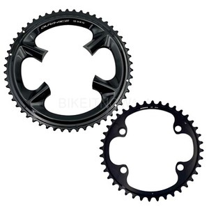 Shimano Dura Ace 54t Chainring | eBay