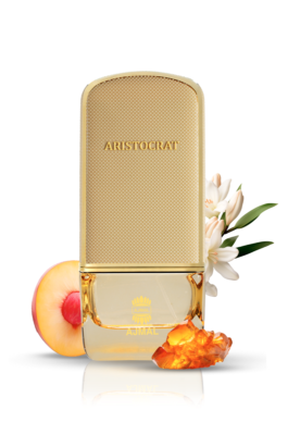 Aristocrat Coral for Women by Ajmal Perfumes 75ml Spray - Free