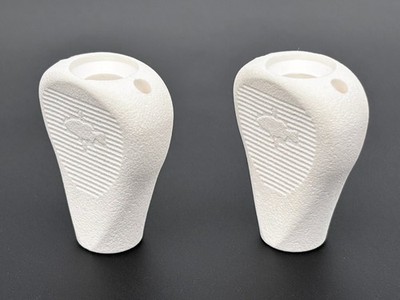 DRT X WCZ Working Class Zero Varial Flat Knob Please Select a Item