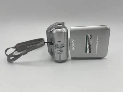 Sony Handycam DCR-PC55E Mini DV Camcorder for sale online | eBay