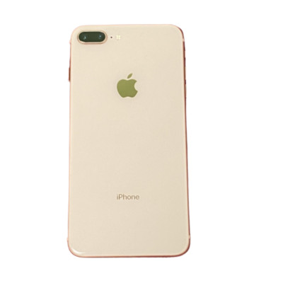 Apple iPhone 8 Plus 64GB Unlocked Verizon At&t T-Mobile (GSM +