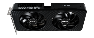 PALIT GeForce RTX 5060 Ti Dual 8GB NE7506T019P1-GB2062D GDDR7