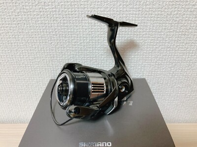 Spinning Reel 23 Vanquish 1000SSSPG Gear Ratio 4.6:1 Fishing Reel