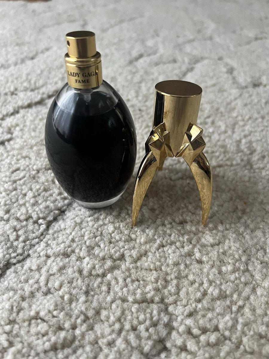 Lady Gaga Fame 香水女| eBay