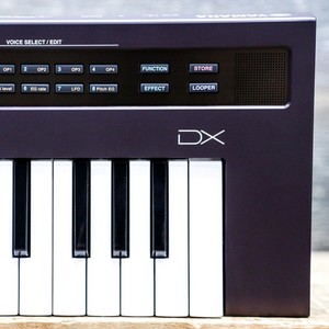 最終値下げreface dx Yamaha reface - reface DX - Synthesizers