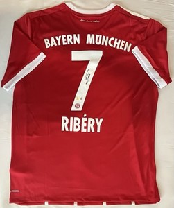 Bayern Ribery | eBay