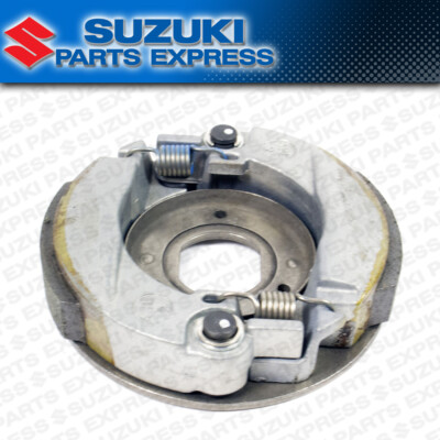 NEW 2006 - 2024 SUZUKI LT-Z50 LTZ 50 QUAD OEM REAR DRIVEN CLUTCH