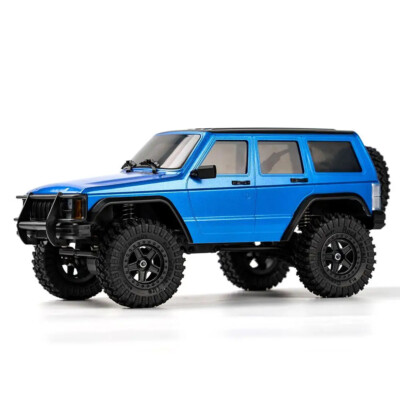 JJRC C8809 Jeep Cherokee 1/18 2.4G 4WD Off-Road RC Climbing Truck