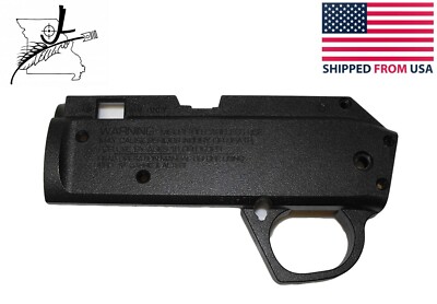 Daisy Powerline 880 7880 LH Cover Side L Left Pellet BB Air Rifle