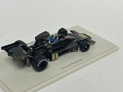 ミニカー Spark 1/43 Lotus Esprit S 300 n61 LM1994 Diecast model