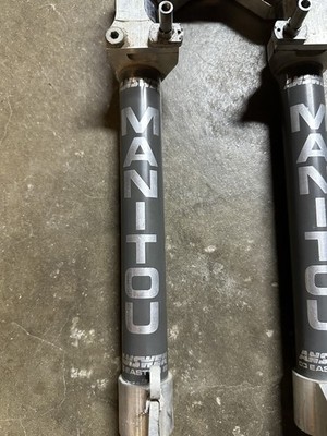 Vintage Answer Manitou One 26” Suspension Fork 1-inch Threaded