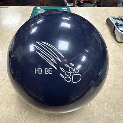 15lb 900 Global Honey Badger Black Edition Bowling Ball NEW