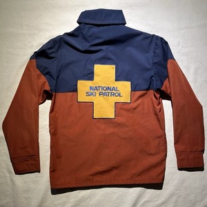 Vintage Ski Patrol Jacket for sale | eBay