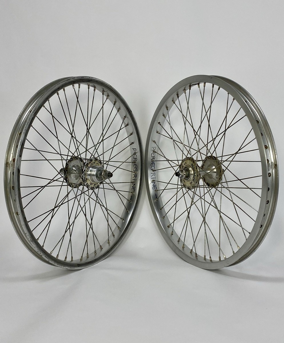 SUZUE JAPAN ペレグリンBMX ハブ SUZUE JAPAN ペレグリンBMX ハブ