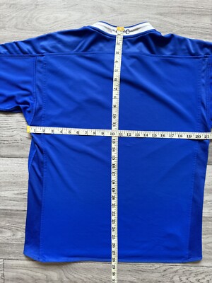 レトロユニ】Chelsea FC 2003-05 ユニフォーム アウェイ 2003-05