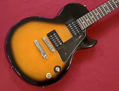 Epiphone Limited Edition Les Paul Special II LE Vintage Sunburst