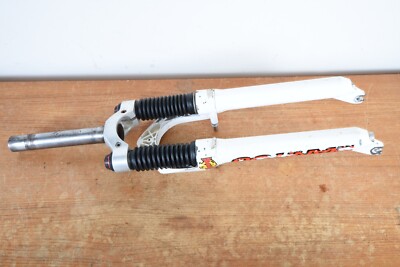 Answer Manitou SX MTB Suspension Fork 26er Vintage 175mm Steerer 1